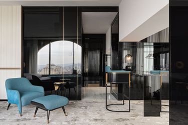 Hotel Seven Visions Resort &Amp; Places, The Dvin  Yerevan: Photo 