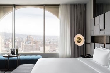 Hotel Seven Visions Resort &Amp; Places, The Dvin  Yerevan: Photo 
