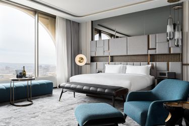 Hotel Seven Visions Resort &Amp; Places, The Dvin  Yerevan: Photo 