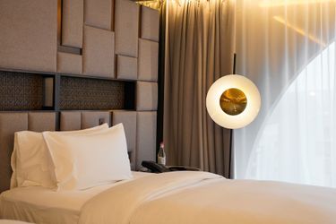 Hotel Seven Visions Resort &Amp; Places, The Dvin  Yerevan: Photo 