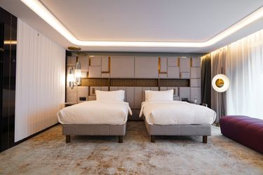 Hotel Seven Visions Resort &Amp; Places, The Dvin  Yerevan: Photo 