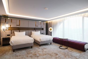 Hotel Seven Visions Resort &Amp; Places, The Dvin  Yerevan: Photo 
