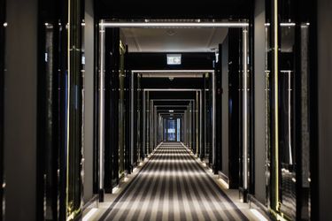 Hotel Seven Visions Resort &Amp; Places, The Dvin  Yerevan: Photo 