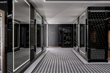Hotel Seven Visions Resort &Amp; Places, The Dvin  Yerevan: Photo 