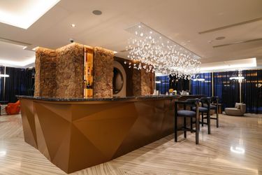 Hotel Seven Visions Resort &Amp; Places, The Dvin  Yerevan: Photo 