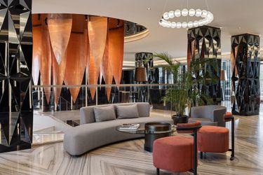 Hotel Seven Visions Resort &Amp; Places, The Dvin  Yerevan: Photo 