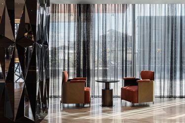 Hotel Seven Visions Resort &Amp; Places, The Dvin  Yerevan: Photo 