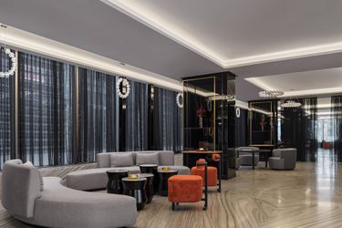 Hotel Seven Visions Resort &Amp; Places, The Dvin  Yerevan: Photo 