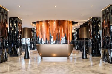 Hotel Seven Visions Resort &Amp; Places, The Dvin  Yerevan: Photo 