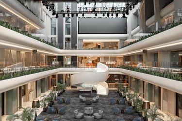 Hotel Seven Visions Resort &Amp; Places, The Dvin  Yerevan: Photo 