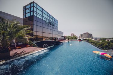 Hotel Seven Visions Resort &Amp; Places, The Dvin  Yerevan: Photo 