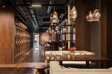 Hotel Seven Visions Resort &Amp; Places, The Dvin  Yerevan: Photo 