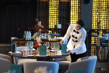 Hotel Seven Visions Resort &Amp; Places, The Dvin  Yerevan: Photo 