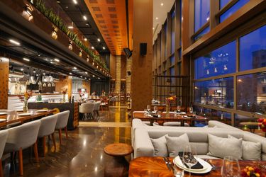 Hotel Seven Visions Resort &Amp; Places, The Dvin  Yerevan: Photo 
