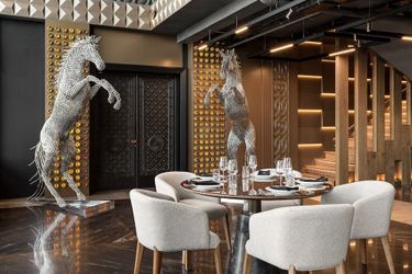 Hotel Seven Visions Resort &Amp; Places, The Dvin  Yerevan: Photo 
