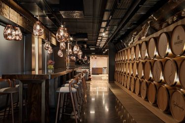 Hotel Seven Visions Resort &Amp; Places, The Dvin  Yerevan: Photo 
