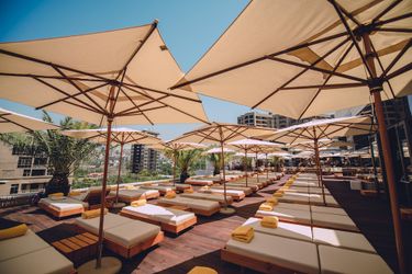 Hotel Seven Visions Resort &Amp; Places, The Dvin  Yerevan: Photo 
