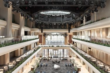 Hotel Seven Visions Resort &Amp; Places, The Dvin  Yerevan: Photo 
