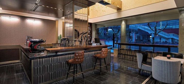 Hotel Ejon-Intercontinental Yiwu Yiwu: Foto 