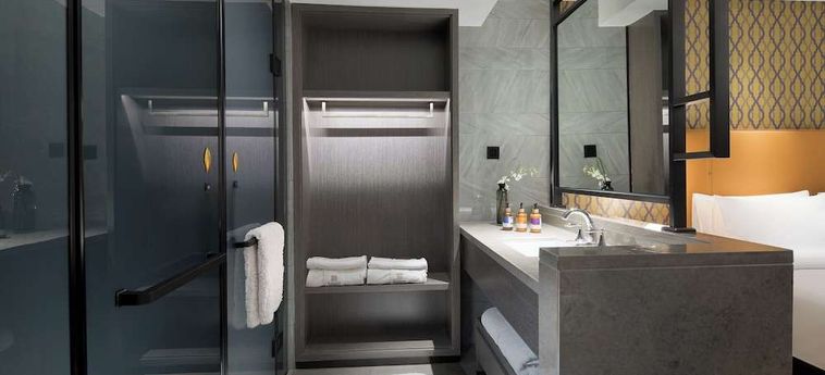 Hotel Ejon-Intercontinental Yiwu Yiwu: Photo 