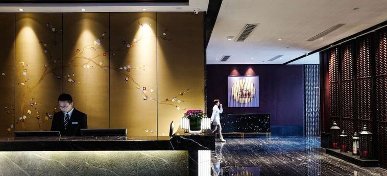 Yiwu Kasion Purey Hotel Yiwu: Foto 