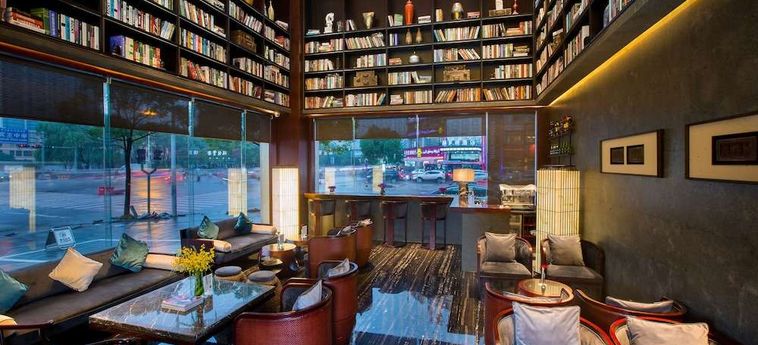 Yiwu Kasion Purey Hotel Yiwu: Foto 