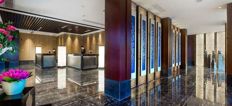 Yiwu Kasion Purey Hotel Yiwu: Foto 