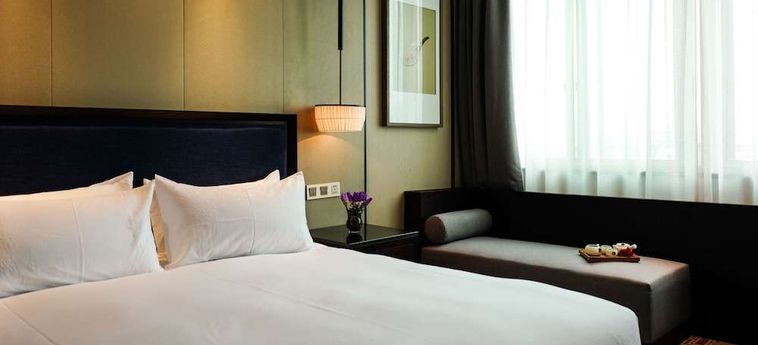 Yiwu Kasion Purey Hotel Yiwu : Photo 