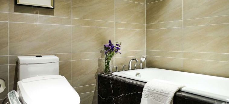 Yiwu Kasion Purey Hotel Yiwu : Photo 