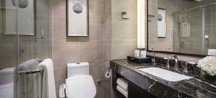 Yiwu Kasion Purey Hotel Yiwu : Photo 