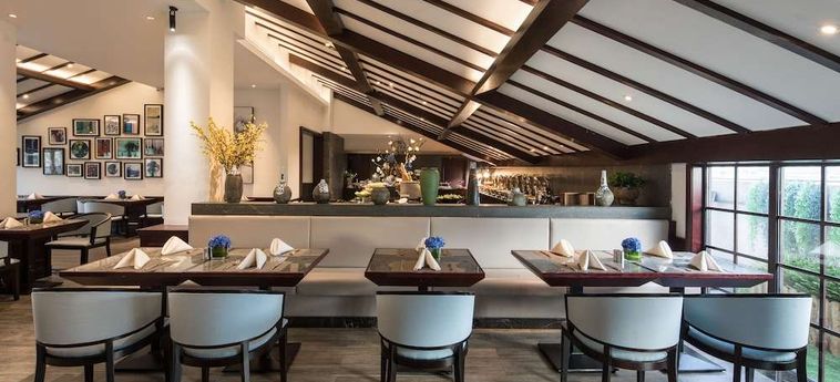 Yiwu Kasion Purey Hotel Yiwu : Photo 
