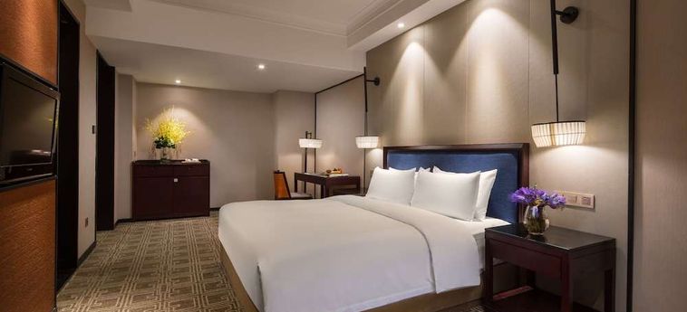 Yiwu Kasion Purey Hotel Yiwu: Foto 