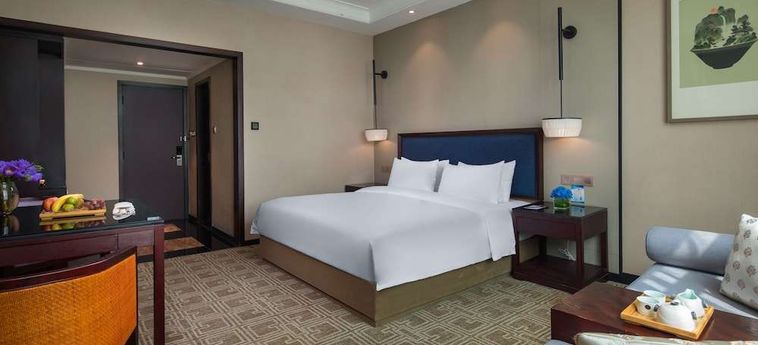 Yiwu Kasion Purey Hotel Yiwu: Foto 