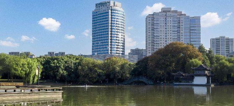 Hotel Holiday Inn Yiwu Center By Ihg Yiwu: Foto 