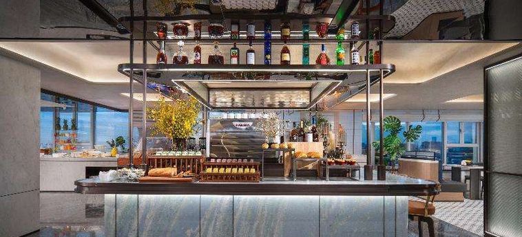 Hotel Holiday Inn Yiwu Center By Ihg Yiwu: Foto 