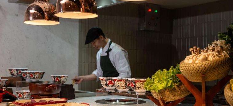 Hotel Holiday Inn Yiwu Center By Ihg Yiwu: Foto 