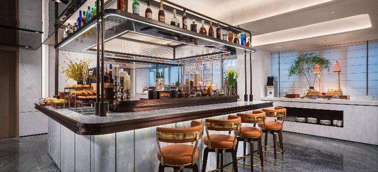 Hotel Holiday Inn Yiwu Center By Ihg Yiwu: Foto 