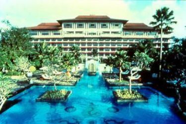 Hotel Sheraton Mustika:  YOGYAKARTA