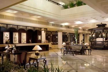 Hotel Santika Premiere Jogja:  YOGYAKARTA