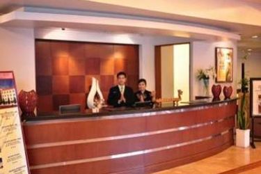 Hotel Abadi Jogja:  YOGYAKARTA