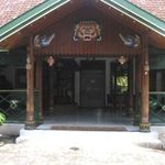 Hôtel BATIK YOGYAKARTA
