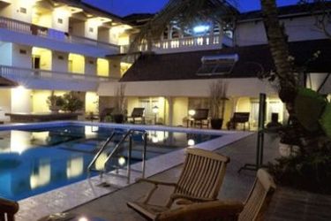 Hotel Grand Rosela:  YOGYAKARTA