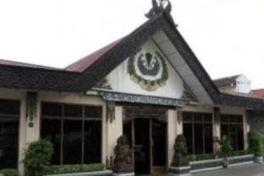 Hotel Istana Batik Ratna:  YOGYAKARTA