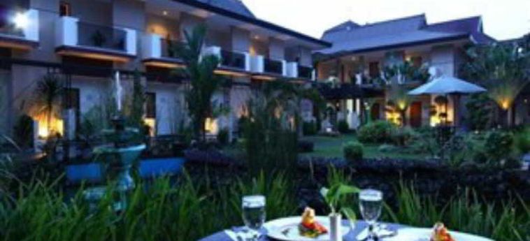 Hotel Lpp Convention Demangan:  YOGYAKARTA