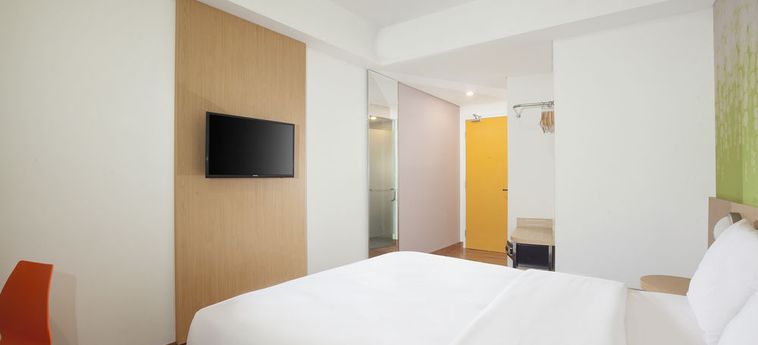 Zest Hotel Yogyakarta Yogyakarta: Foto 
