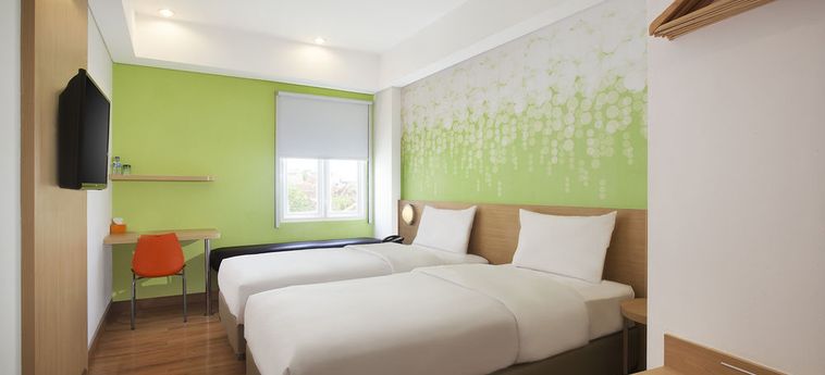 Zest Hotel Yogyakarta Yogyakarta: Foto 