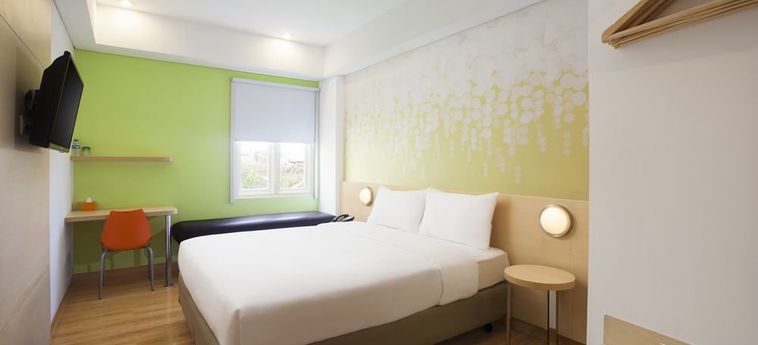Zest Hotel Yogyakarta Yogyakarta: Foto 