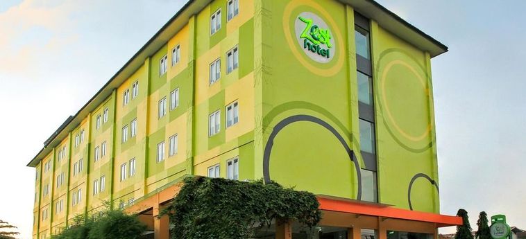 Zest Hotel Yogyakarta Yogyakarta: Foto 