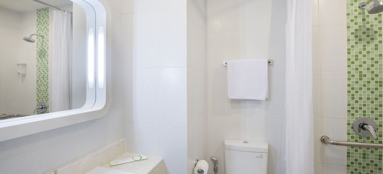 Zest Hotel Yogyakarta Yogyakarta: Foto 