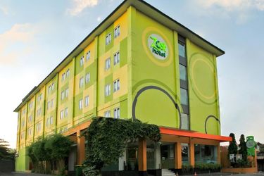 Zest Hotel Yogyakarta Yogyakarta: Photo 